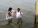 Baptism May 14